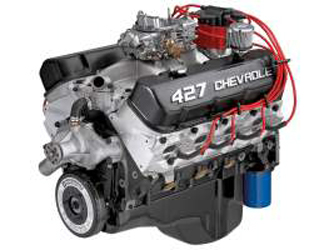 P4B44 Engine